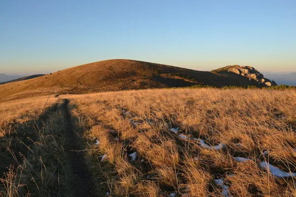 Veľká Fatra