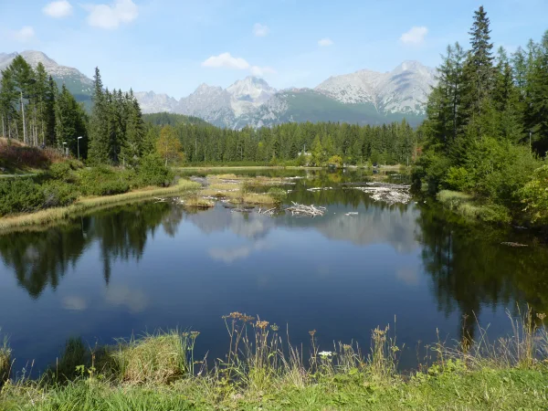 Vysoké Tatry